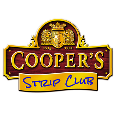 coopersstripclub.com