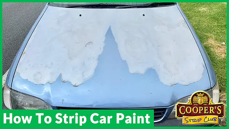 Top 5 Best Paint Stripper For Metals In 2022 