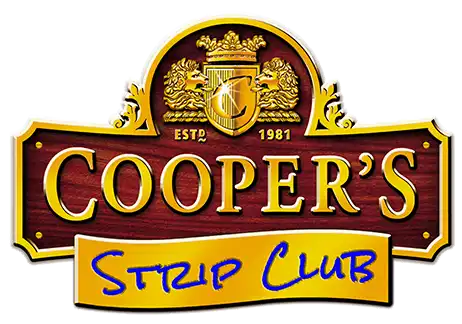 Cooper's Strip Club