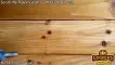Polyurethane off Pine Cladding